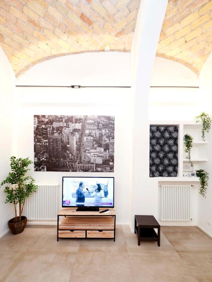 Sky Dream Loft Trastevere - Top Collection Rome Bagian luar foto