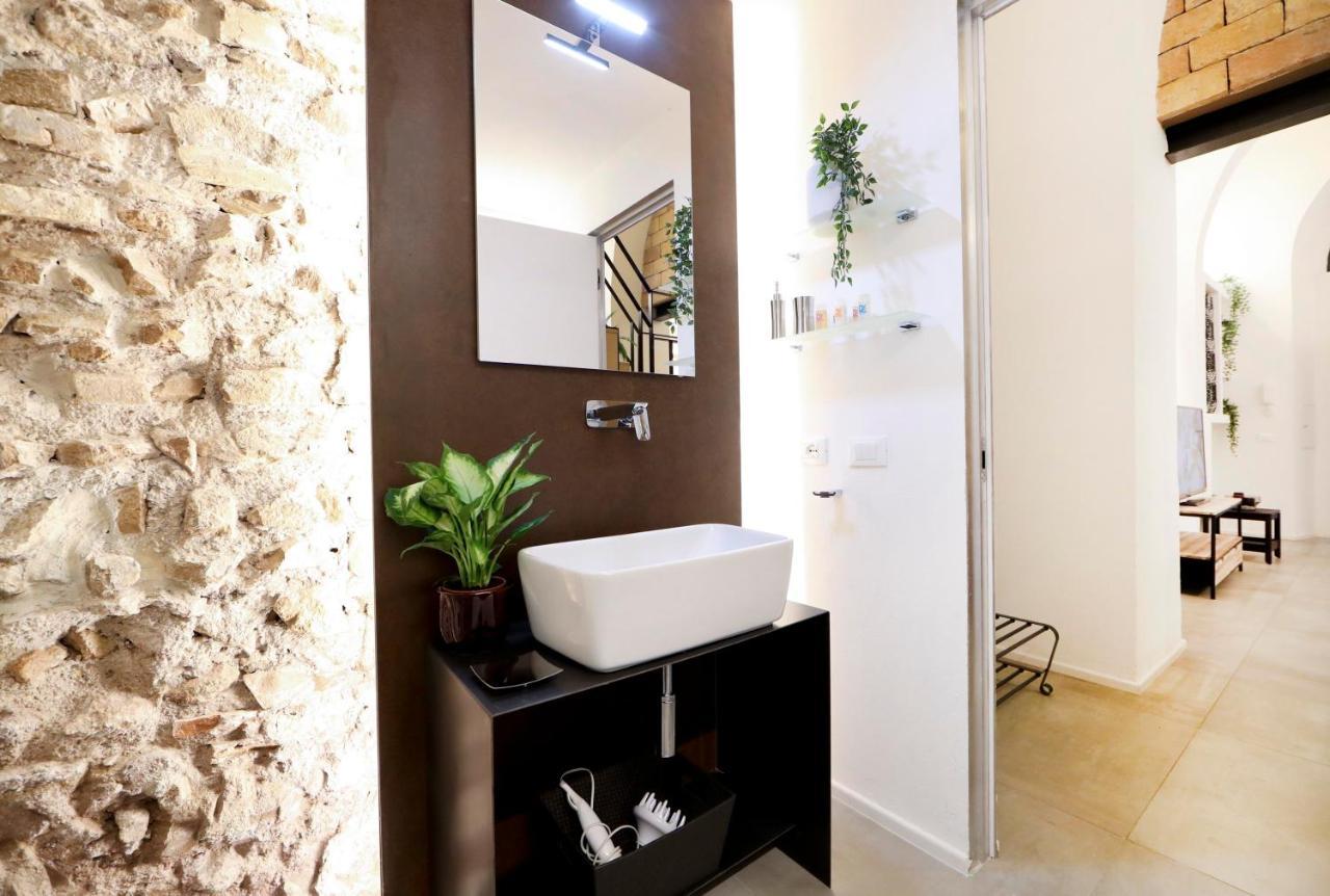 Sky Dream Loft Trastevere - Top Collection Rome Bagian luar foto