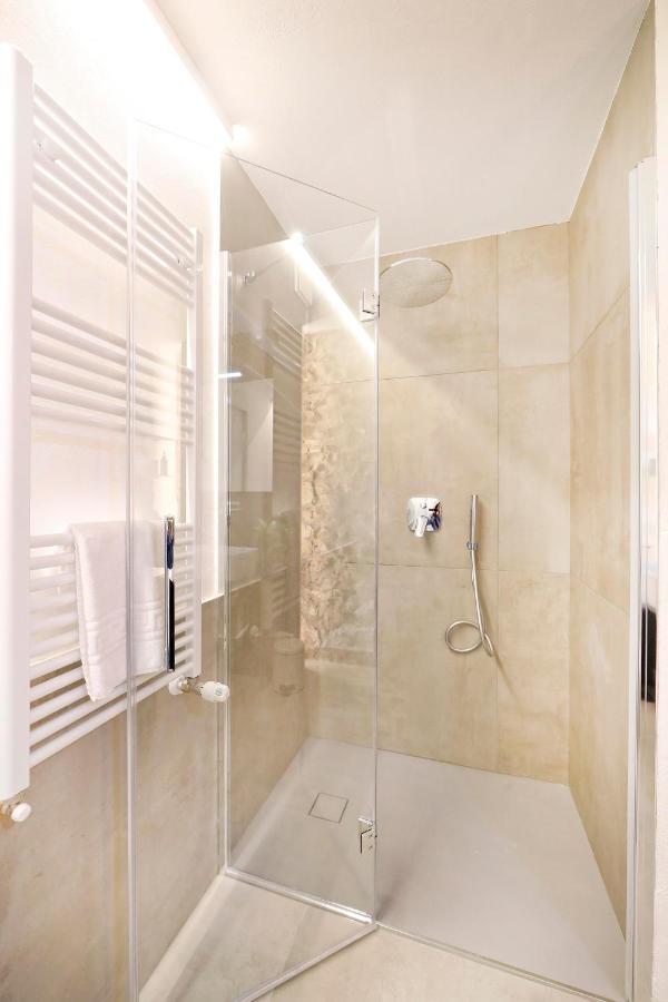 Sky Dream Loft Trastevere - Top Collection Rome Bagian luar foto