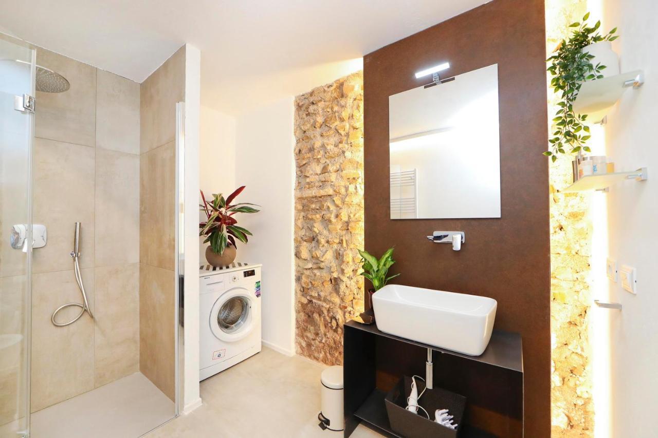 Sky Dream Loft Trastevere - Top Collection Rome Bagian luar foto