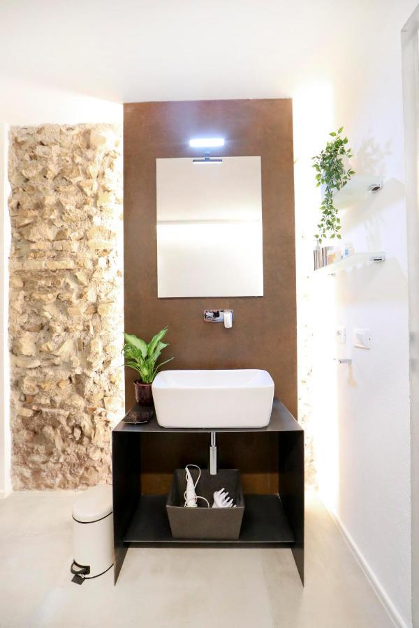 Sky Dream Loft Trastevere - Top Collection Rome Bagian luar foto